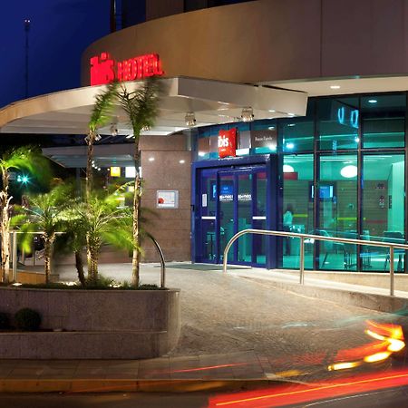 מלון Ibis Passo Fundo Centro מראה חיצוני תמונה