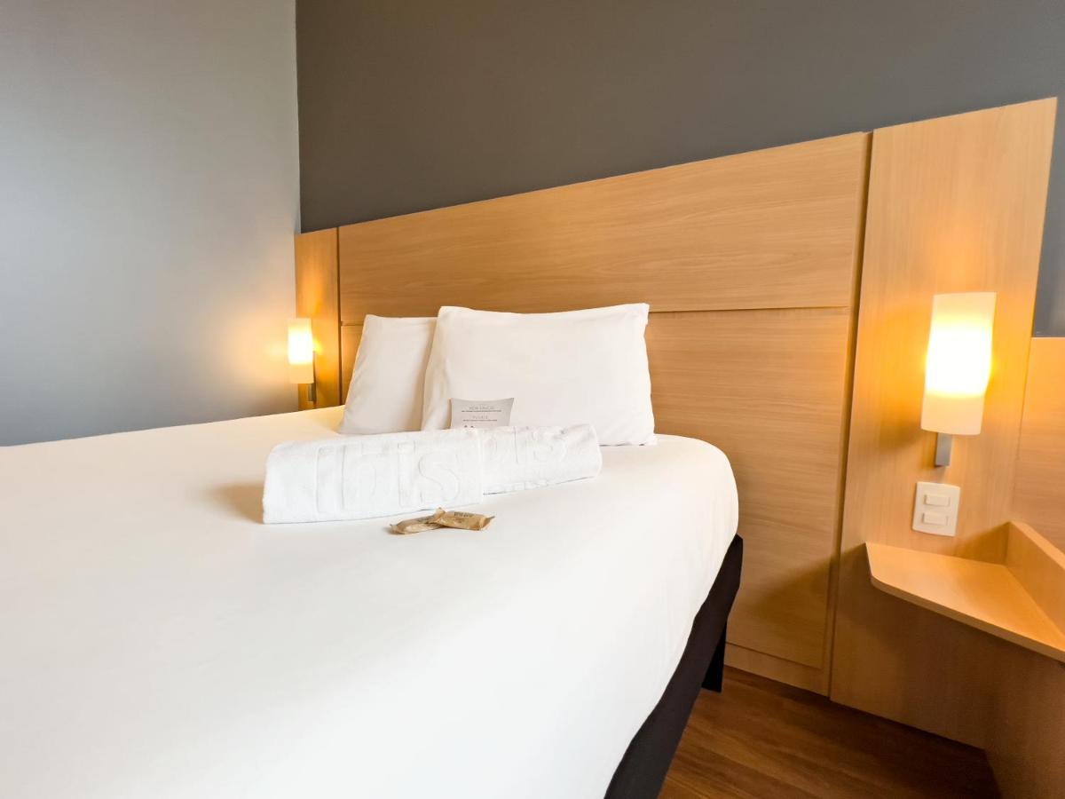מלון Ibis Passo Fundo Centro מראה חיצוני תמונה